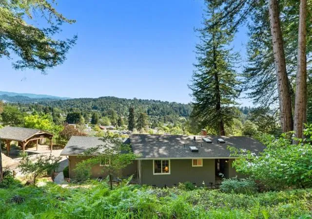 Homes for sale in Scotts Valley, CA | 100 Camino Sinuoso, Scotts Valley, CA 95066 | MLS# ML82039625