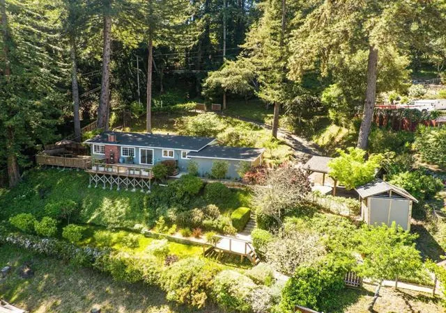 Homes for sale in Scotts Valley, CA | 100 Camino Sinuoso, Scotts Valley, CA 95066 | MLS# ML82039625