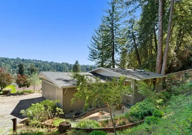 Homes for sale in Scotts Valley, CA | 100 Camino Sinuoso, Scotts Valley, CA 95066 | MLS# ML82039625