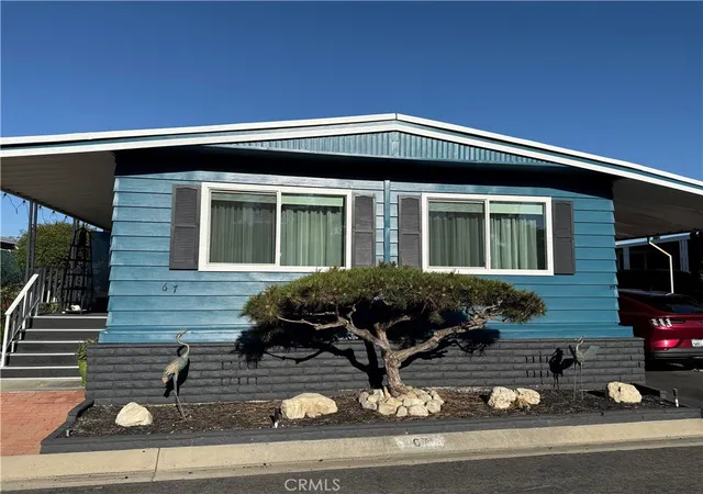 Homes for sale in Huntington Beach, CA | 18601 Newland St #67, Huntington Beach, CA 92646 | MLS# OC26081264