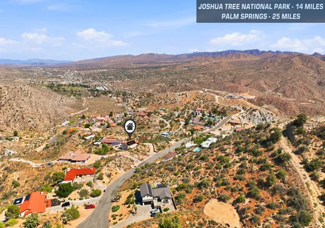 Homes for sale in Yucca Valley, CA | 53806 Ridge Rd, Yucca Valley, CA 92284 | MLS# 219146447DA