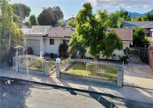 Homes for sale in San Fernando, CA | 1011 Shadow, San Fernando, CA 91340 | MLS# SR26081127