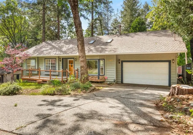 Homes for sale in Magalia, CA | 14621 Carnegie, Magalia, CA 95954 | MLS# SN26079091
