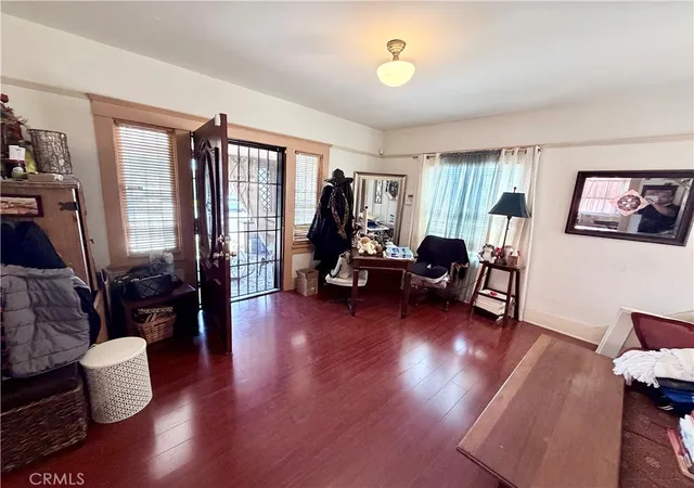 Photo 3 of Single family home for sale at 3987 Halldale Ave, Los Angeles, CA 90062 | MLS# DW26081327 | Listing updated on 2026-06-26