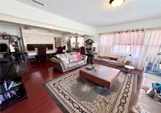 Photo 4 of Single family home for sale at 3987 Halldale Ave, Los Angeles, CA 90062 | MLS# DW26081327 | Listing updated on 2026-06-26
