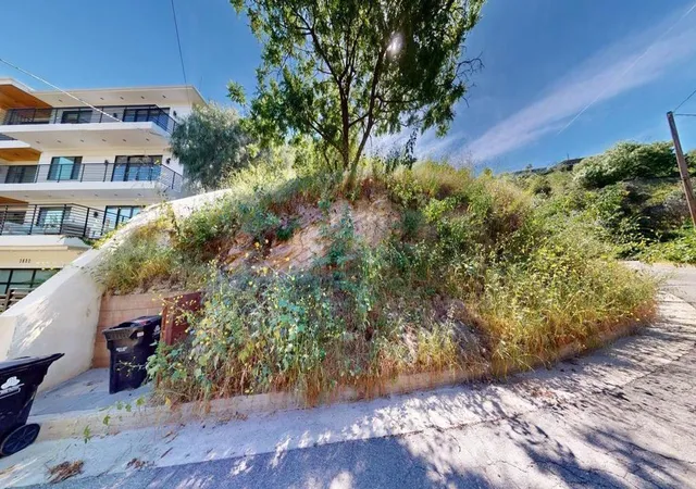 Photo 1 of Land for sale at 3800 Knobhill Dr, Sherman Oaks, CA 91423 | MLS# 219146454DA | Listing updated on 2026-05-28