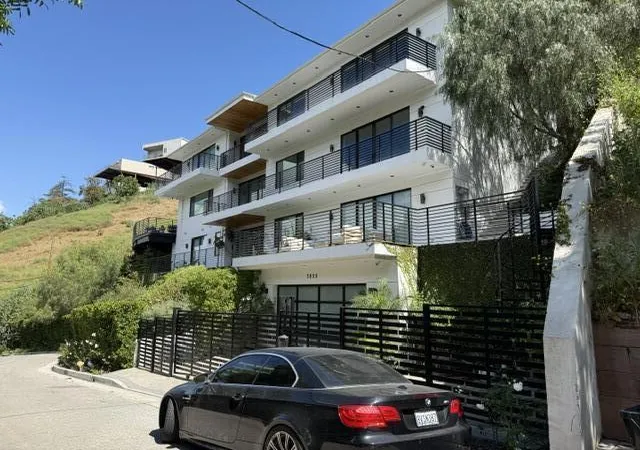 Photo 3 of Land for sale at 3800 Knobhill Dr, Sherman Oaks, CA 91423 | MLS# 219146454DA | Listing updated on 2026-05-28