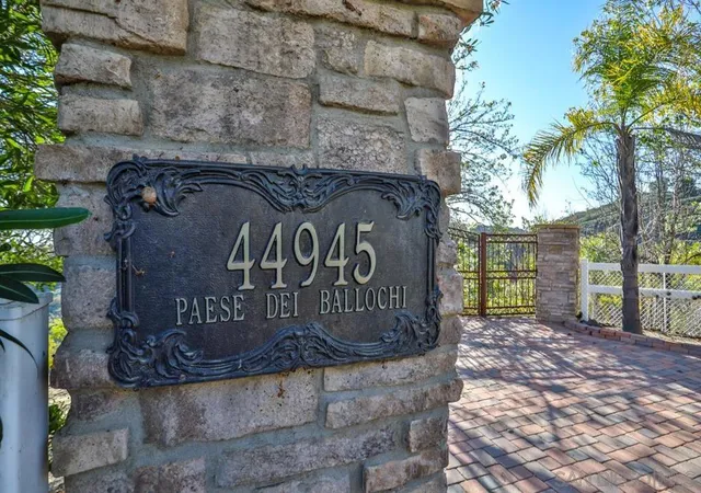 Photo 4 of Land for sale at 44945 Palladian Ct, Temecula, CA 92590 | MLS# 260008905SD | Listing updated on 2026-04-15