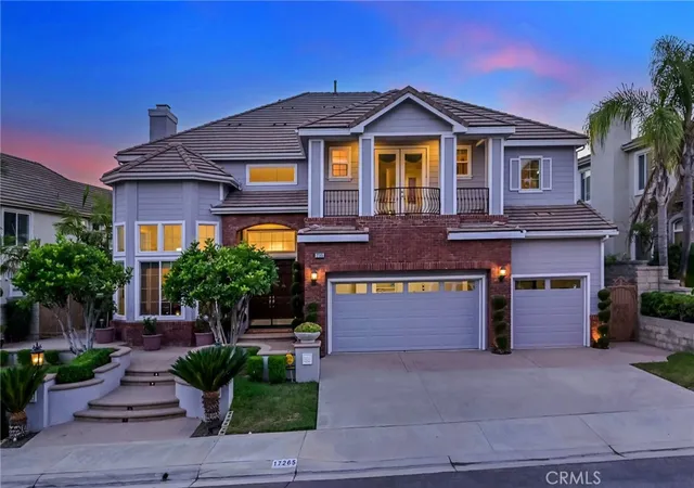 1st image of 17265 Blue Spruce, Yorba Linda, CA 92886 | MLS# PW26081220