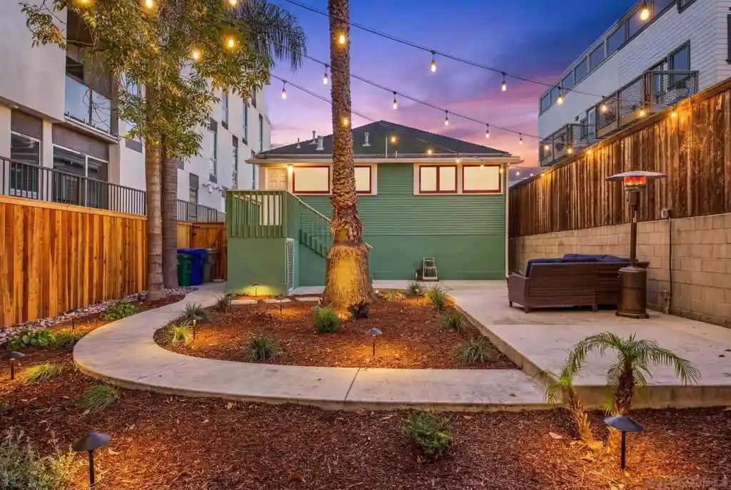 Photo 1 of Sale Pending at 3853 8th Avenue, San Diego, CA 92103 | MLS# 260008906SD | Listing updated on 2026-08-18