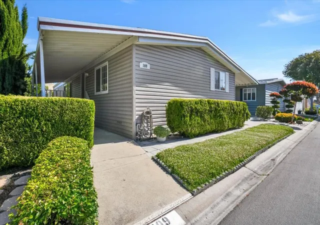 Homes for sale in San Jose, CA | 625 Hillsdale Ave #109, San Jose, CA 95136 | MLS# ML82043107