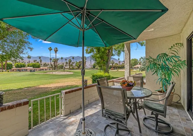 Condo for sale at 34939 Calle Sama, Cathedral City, CA 92234 | MLS# 219146459PS