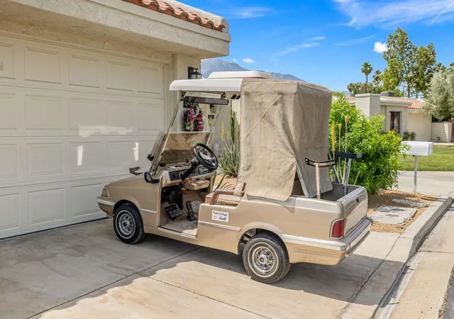 Photo 3 of Condo for sale at 34939 Calle Sama, Cathedral City, CA 92234 | MLS# 219146459PS | Listing updated on 2026-10-09