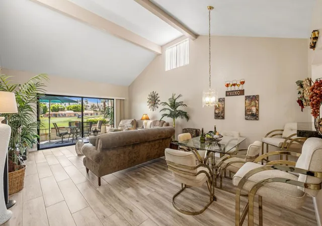 Photo 3 of Condo for sale at 34939 Calle Sama, Cathedral City, CA 92234 | MLS# 219146459PS | Listing updated on 2026-10-09