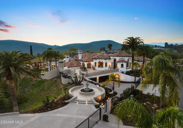 1st image of 1090 Vista Ridge Ln, Westlake Village, CA 91362 | MLS# 226001738