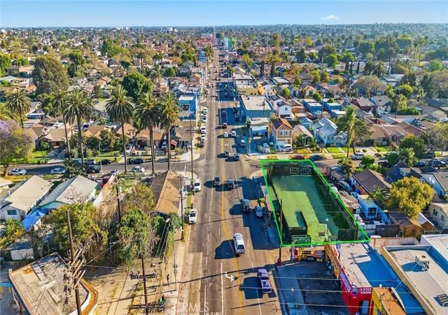 Photo 2 of Land for sale at 5841 S Normandie, Los Angeles, CA 90044 | MLS# RS26081382 | Listing updated on 2026-04-15