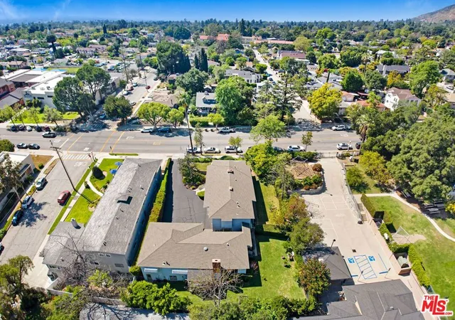3rd image of 156 N Baldwin Ave, Sierra Madre, CA 91024 | MLS# 26730341