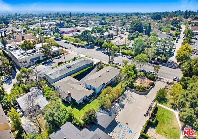 4th image of 156 N Baldwin Ave, Sierra Madre, CA 91024 | MLS# 26730341
