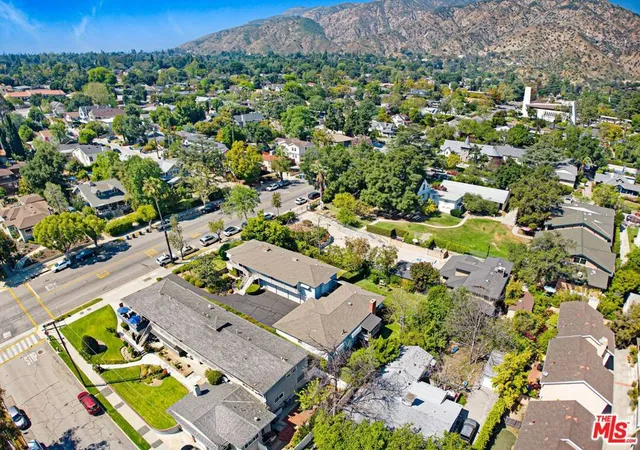 5th image of 156 N Baldwin Ave, Sierra Madre, CA 91024 | MLS# 26730341