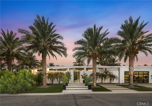 2nd image of 8 Makena Ln, Rancho Mirage, CA 92270 | MLS# OC26081429