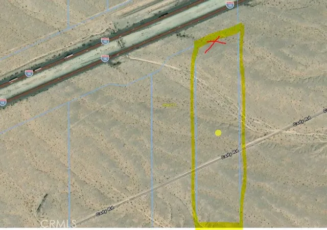 Homes for sale in Baker, CA | 0 Baker, Baker, CA 92309 | MLS# CV26079505
