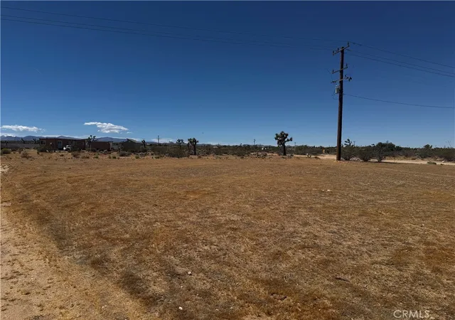 Photo 1 of Land for sale at 0 Alta, Yucca Valley, CA 92284 | MLS# JT26081406 | Listing updated on 2026-04-15