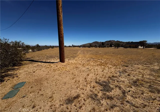 Photo 2 of Land for sale at 0 Alta, Yucca Valley, CA 92284 | MLS# JT26081406 | Listing updated on 2026-04-15