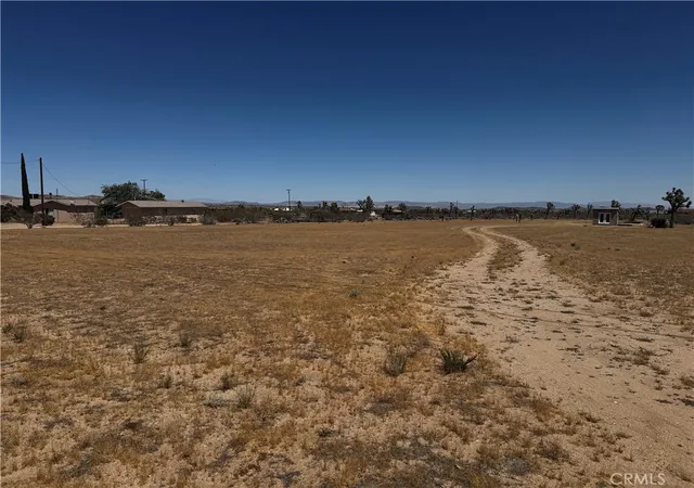Photo 3 of Land for sale at 0 Alta, Yucca Valley, CA 92284 | MLS# JT26081406 | Listing updated on 2026-04-15