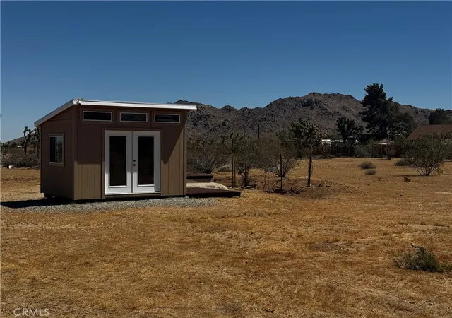 Photo 3 of Land for sale at 0 Alta, Yucca Valley, CA 92284 | MLS# JT26081406 | Listing updated on 2026-04-15