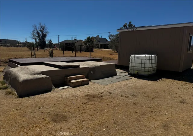 Photo 4 of Land for sale at 0 Alta, Yucca Valley, CA 92284 | MLS# JT26081406 | Listing updated on 2026-04-15