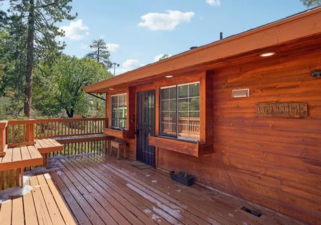 Homes for sale in Idyllwild, CA | 24800 Marion Ridge Dr, Idyllwild, CA 92549 | MLS# 219146462DA