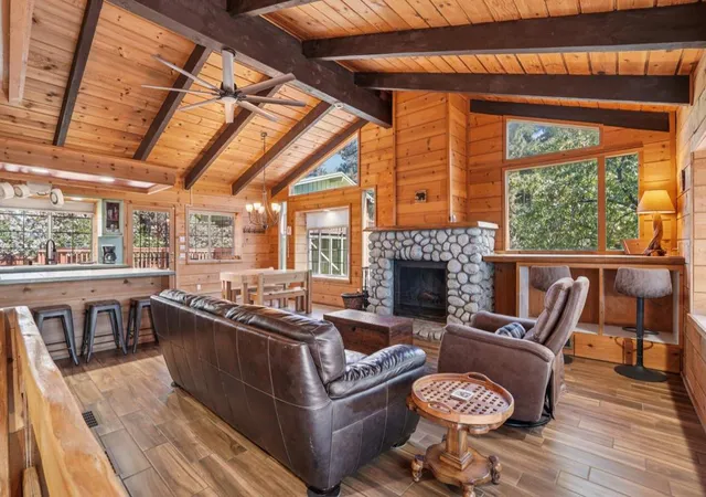3rd image of 24800 Marion Ridge Dr, Idyllwild, CA 92549 | MLS# 219146462DA