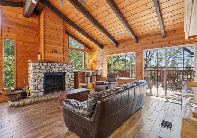 4th image of 24800 Marion Ridge Dr, Idyllwild, CA 92549 | MLS# 219146462DA