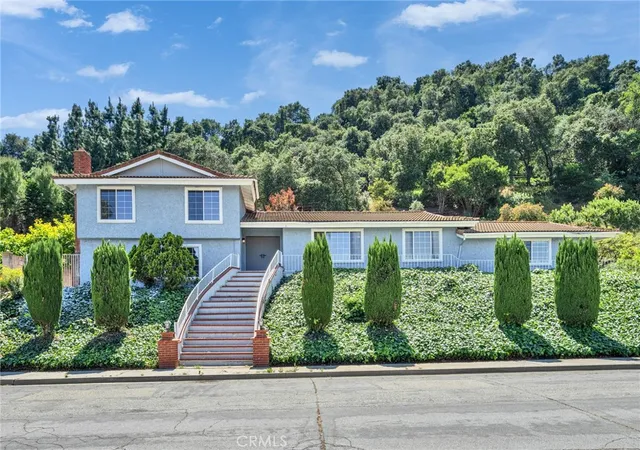 Photo 1 of Sale Pending at 1950 Old Cyn, Hacienda Heights, CA 91745 | MLS# WS26081278 | Listing updated on 2026-07-08