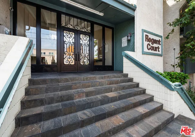 3rd image of 550 W Regent St #124, Inglewood, CA 90301 | MLS# 26732093