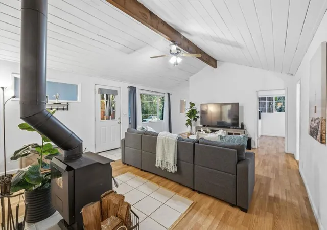 Homes for sale in Boulder Creek, CA | 320 Fireside Rd, Boulder Creek, CA 95006 | MLS# ML82042087