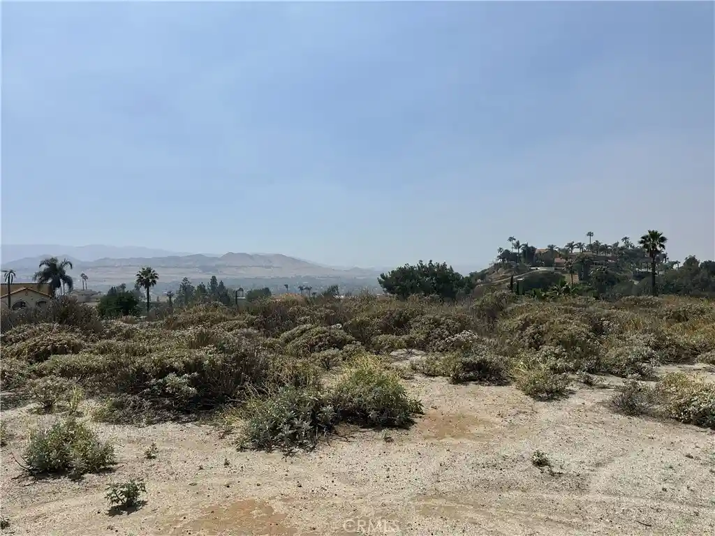 Photo 1 of Land for sale at 8385 Indian Knls Cir, Jurupa Valley, CA 92509 | MLS# CV26081557 | Listing updated on 2026-10-16