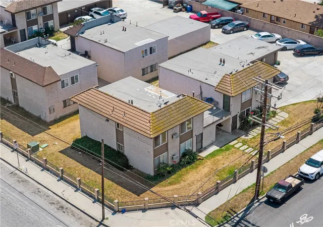 Photo 1 of Sale Pending at 669 687,651 Weber St, Pomona, CA 91768 | MLS# OC26078739 | Listing updated on 2026-10-03