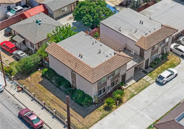 Photo 2 of Sale Pending at 669 687,651 Weber St, Pomona, CA 91768 | MLS# OC26078739 | Listing updated on 2026-10-03
