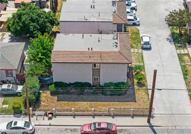 Photo 3 of Sale Pending at 669 687,651 Weber St, Pomona, CA 91768 | MLS# OC26078739 | Listing updated on 2026-10-03