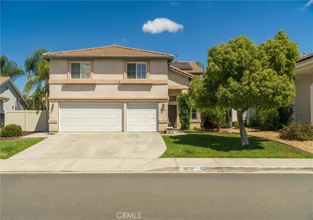 1st image of 39560 Saint Honore Dr, Murrieta, CA 92563 | MLS# SW26081538