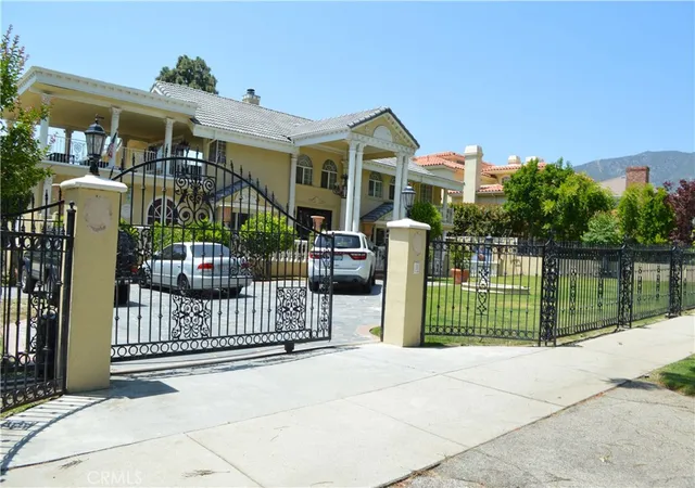 Photo 1 of Sale Pending at 2215 N Euclid, Upland, CA 91784 | MLS# IG26081574 | Listing updated on 2026-09-30