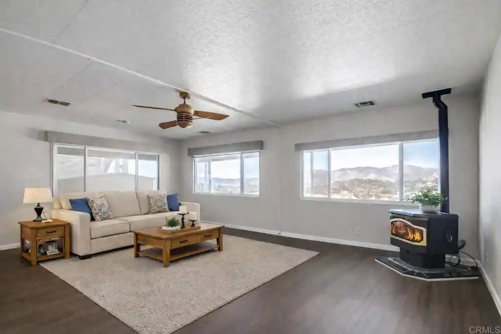 Photo 1 of Manufactured home for sale at 9500 Harritt Rd, Lakeside, CA 92040 | MLS# PTP2602813 | Listing updated on 2026-10-17