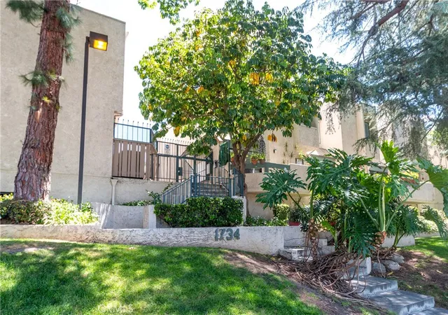 1st image of 1734 N Verdugo #23, Glendale, CA 91208 | MLS# BB26081164