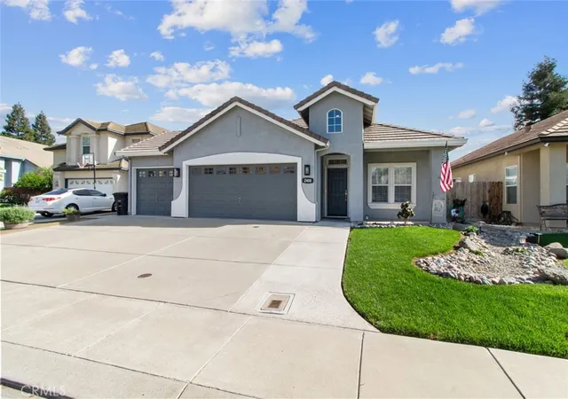 2nd image of 2408 Snapdragon Ct, Modesto, CA 95355 | MLS# FR26076015
