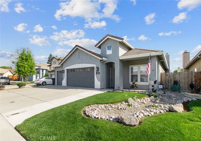 3rd image of 2408 Snapdragon Ct, Modesto, CA 95355 | MLS# FR26076015