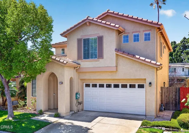 Photo 1 of Sale Pending at 621 Avenida Magdalena, Camarillo, CA 93010 | MLS# V1-35826 | Listing updated on 2026-06-05