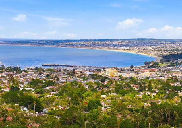 Homes for sale in Monterey, CA | 8 Cramden Dr, Monterey, CA 93940 | MLS# ML82041696