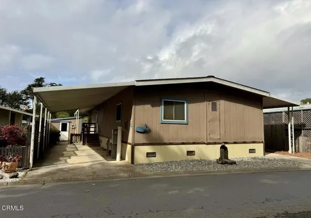 1st image of 1184 N Main St #40, Fort Bragg, CA 95437 | MLS# C1-11347