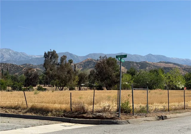 1st image of 35392 Mountain View, Yucaipa, CA 92399 | MLS# DW26079445